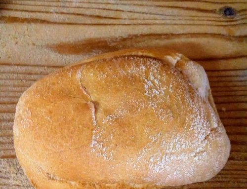 Come perdere peso senza rinunciare al pane