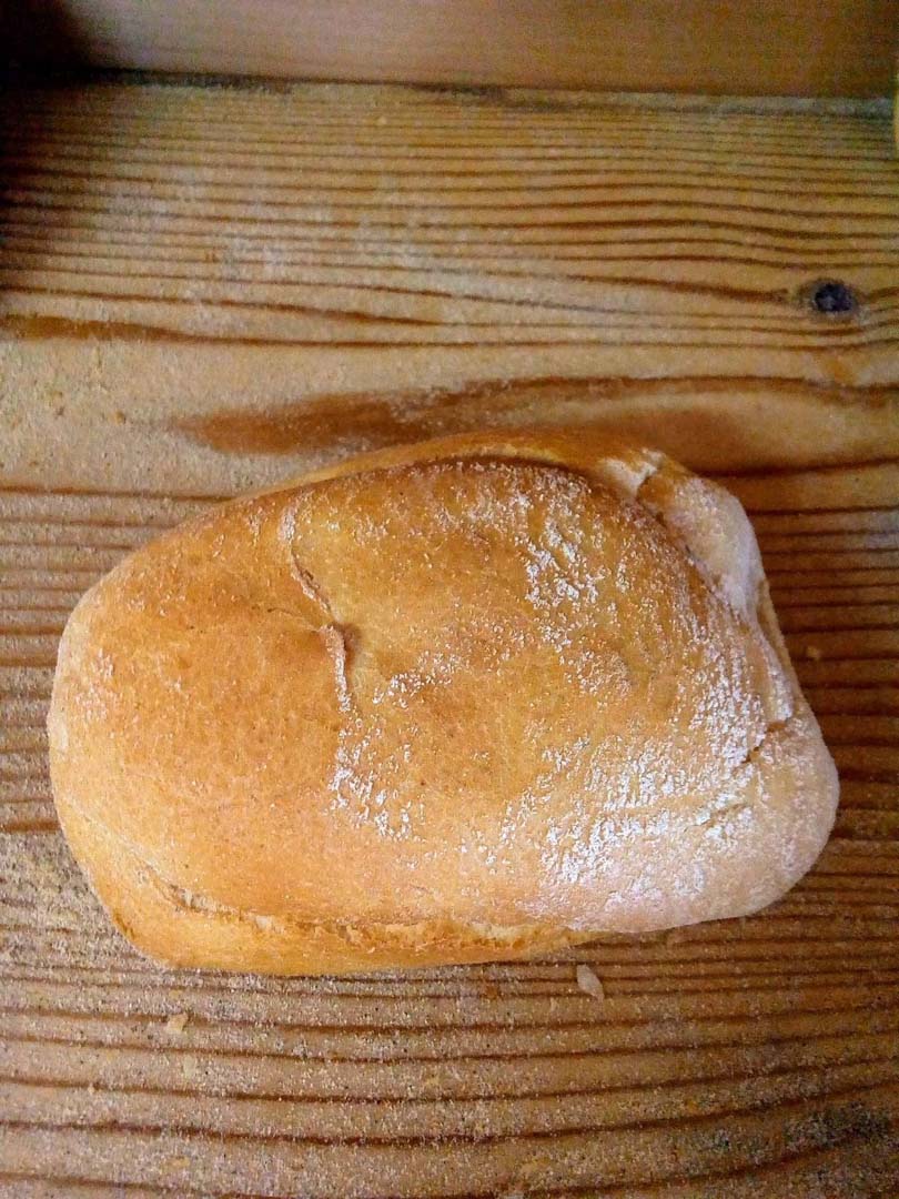 pane