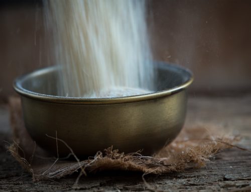 Farina e Semola: sai distinguerle?